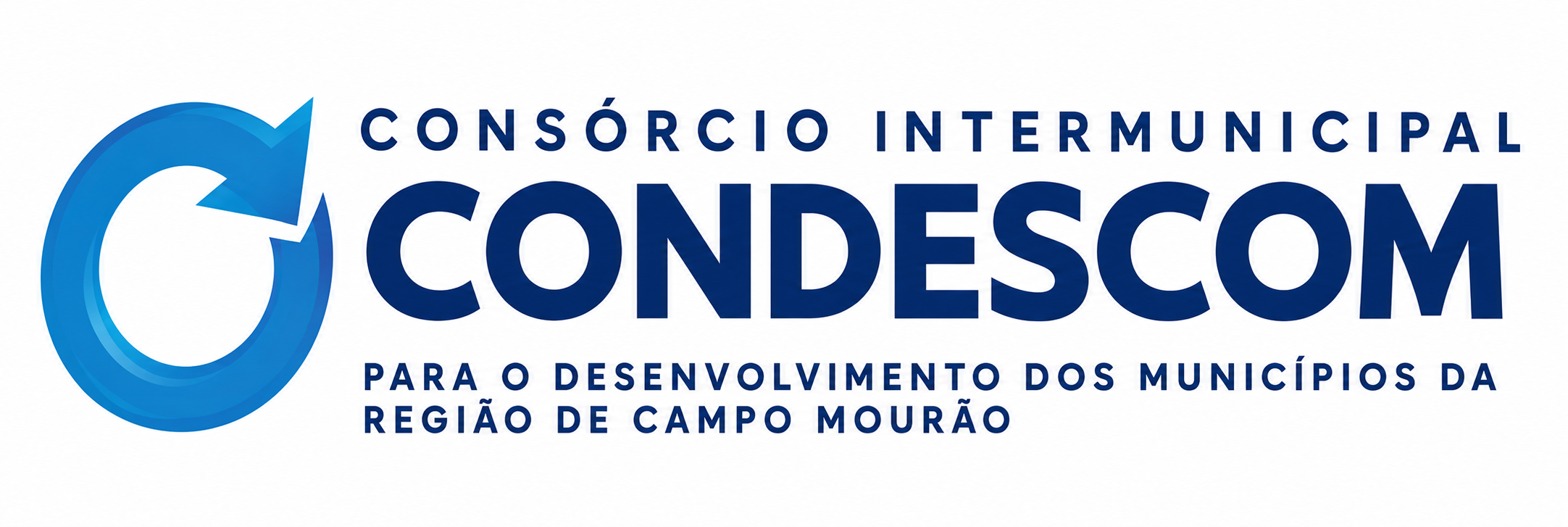 Logo CONSÓRCIO INTERMUNICIPAL PARA O DESENVOLVIMENTO DOS MUNICÍPIOS DA REGIÃO DE CAMPO MOURÃO